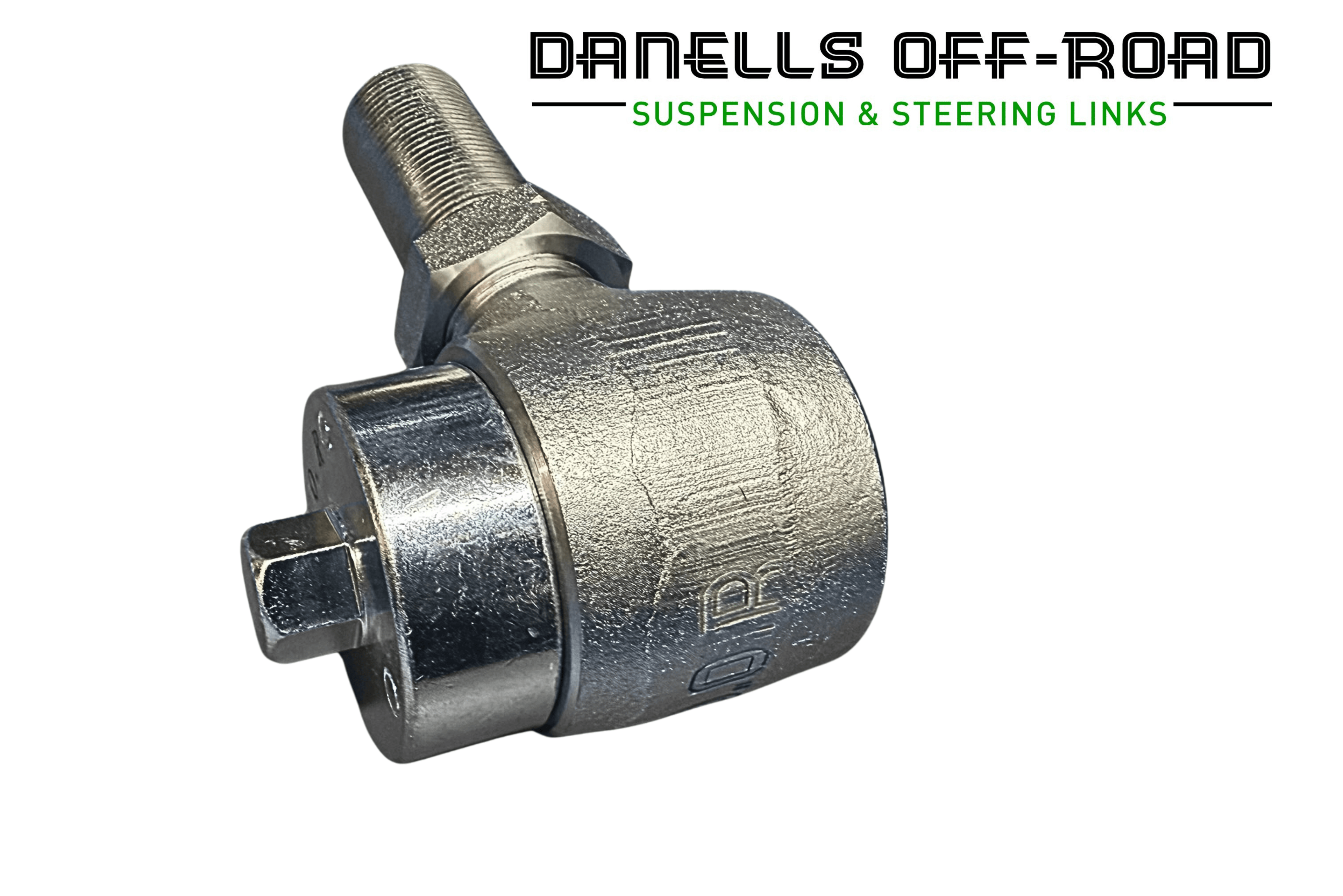 Johnny Joint Rebuild Tool - Danells Off - Road