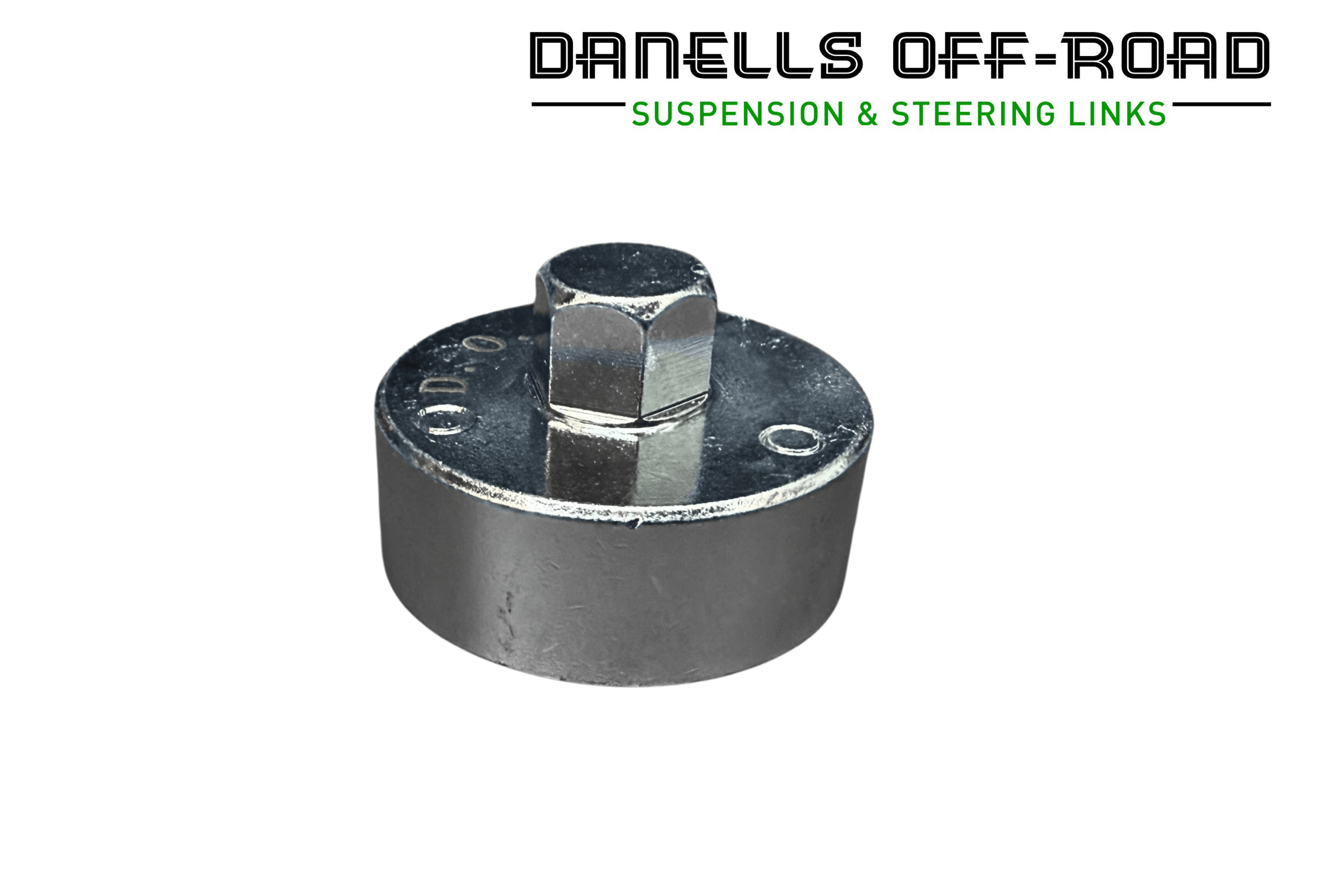 Johnny Joint Rebuild Tool - Danells Off - Road