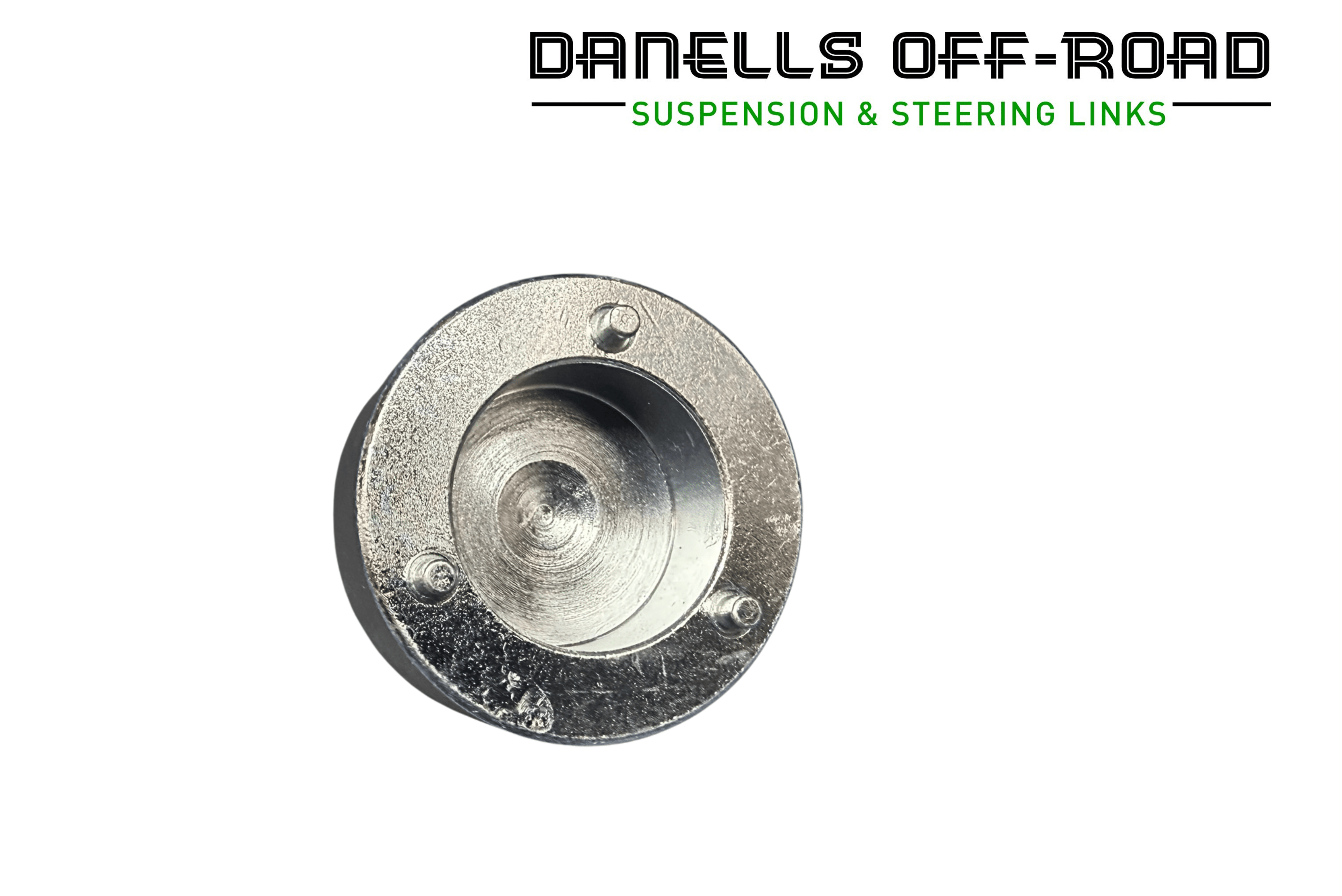 Johnny Joint Rebuild Tool - Danells Off - Road