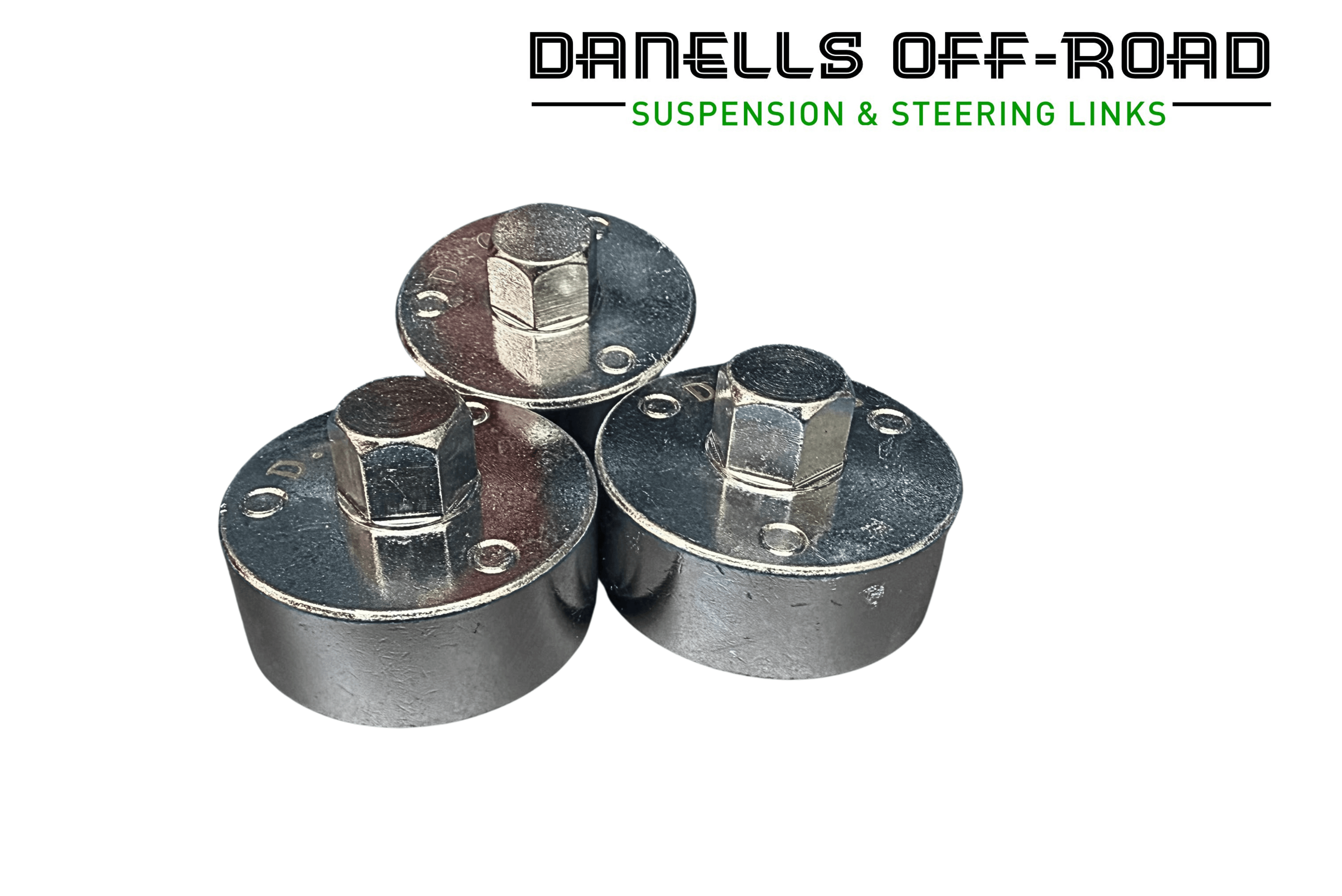 Johnny Joint Rebuild Tool - Danells Off - Road