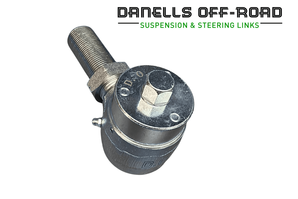 Johnny Joint Rebuild Tool - Danells Off - Road