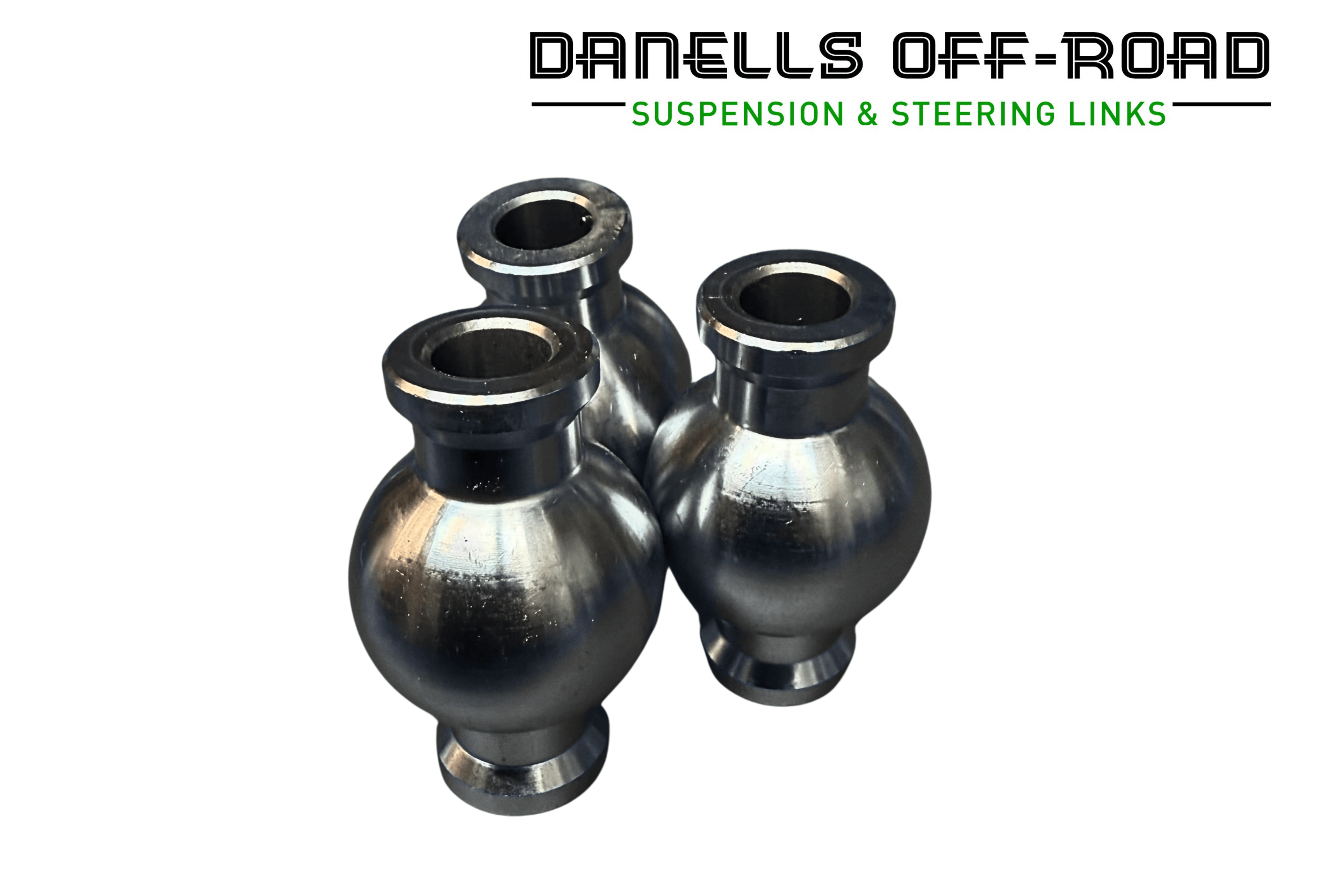 Johnny Joint Replacement Centre - Danells Off - Road