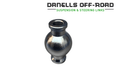 Johnny Joint Replacement Centre - Danells Off - Road