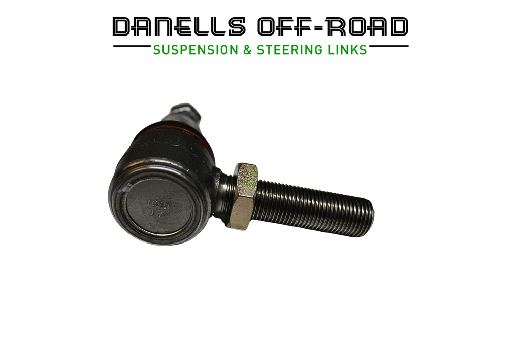 Land Rover steering Joint Jam Nut RH - Danells Off - Road