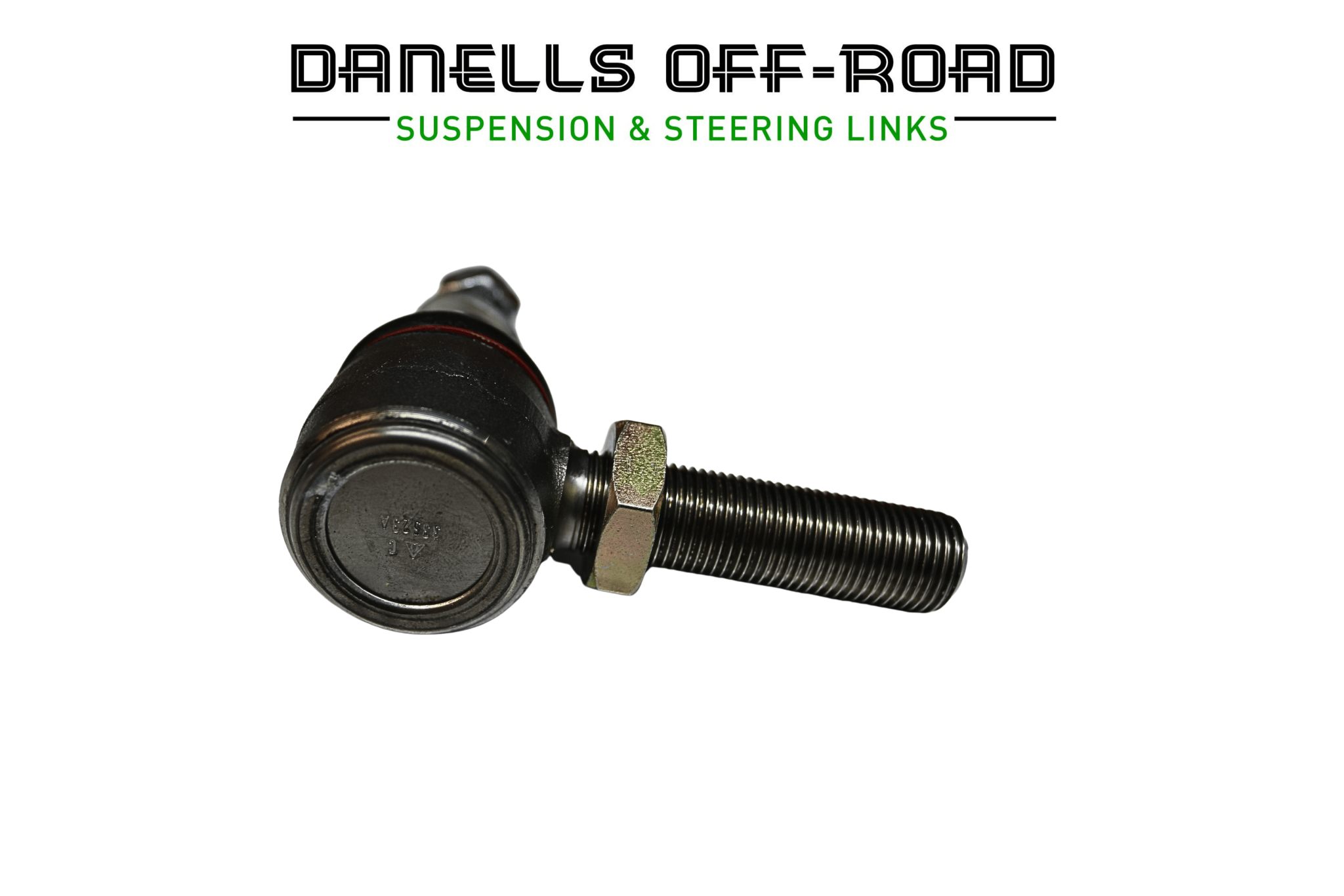 Land Rover steering Joint Jam Nut RH - Danells Off - Road