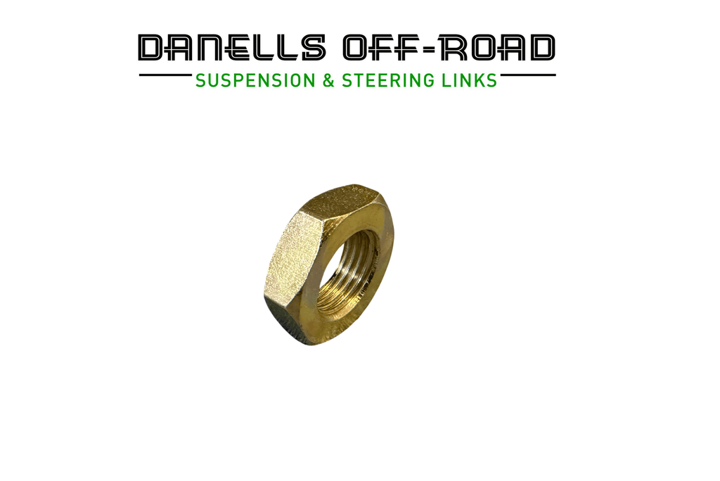 Land Rover steering Joint Jam Nut RH - Danells Off - Road
