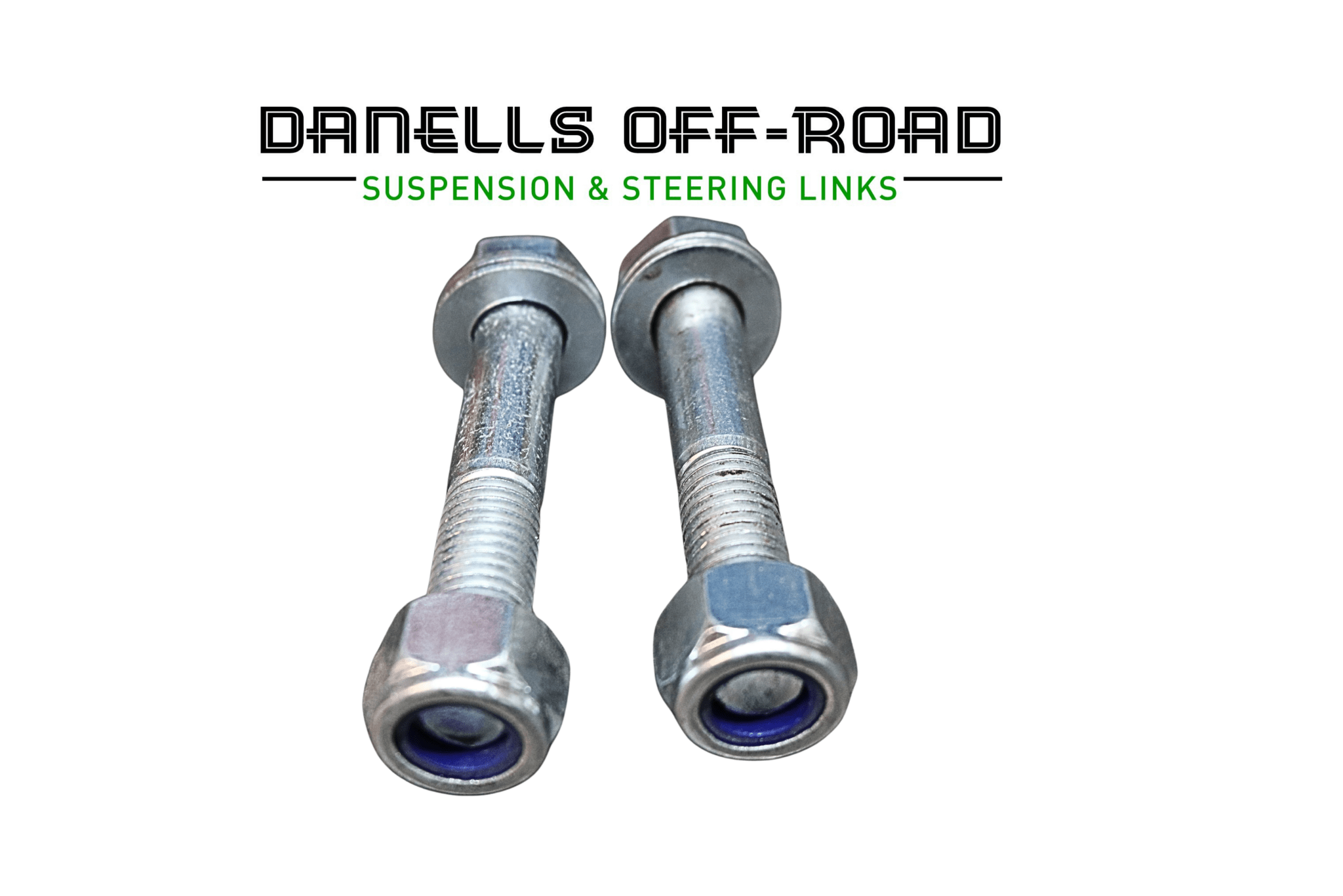 M14 Discovery 1 & Defender Panhard Bolt Kit - Danells Off - Road