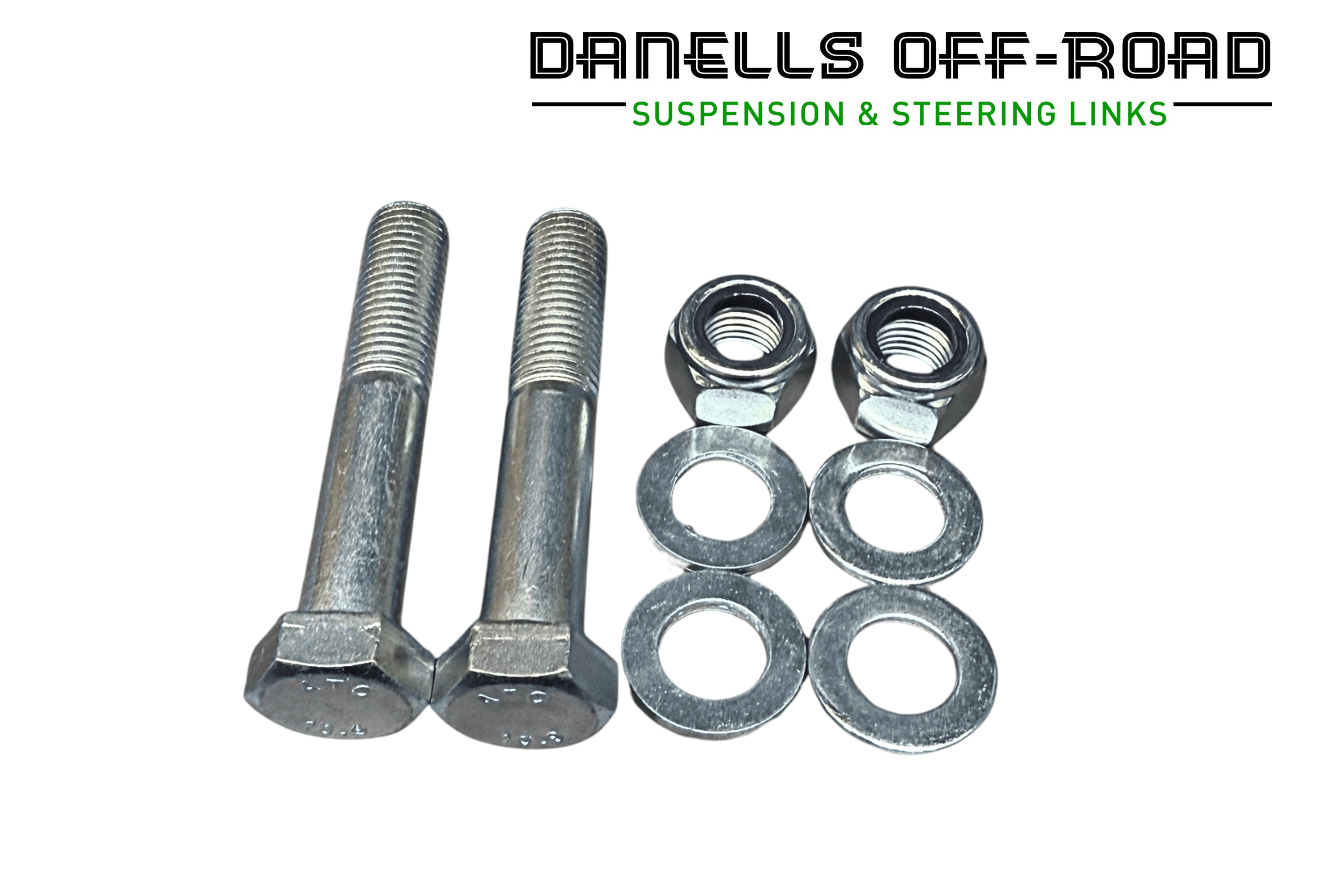M14 Discovery 1 & Defender Panhard Bolt Kit - Danells Off - Road