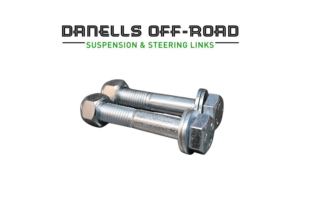 M14 Discovery 1 & Defender Panhard Bolt Kit - Danells Off - Road