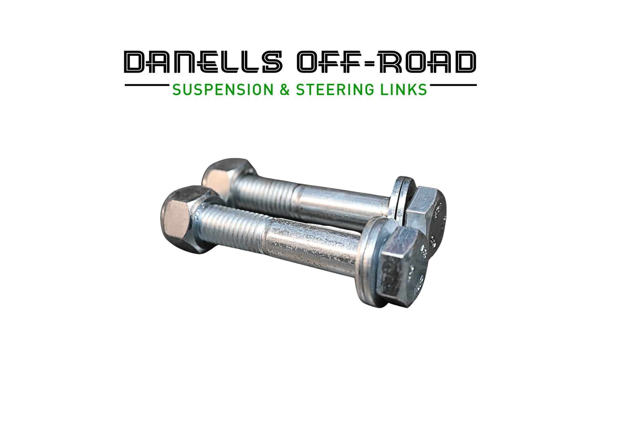 M14 Discovery 1 & Defender Panhard Bolt Kit - Danells Off - Road