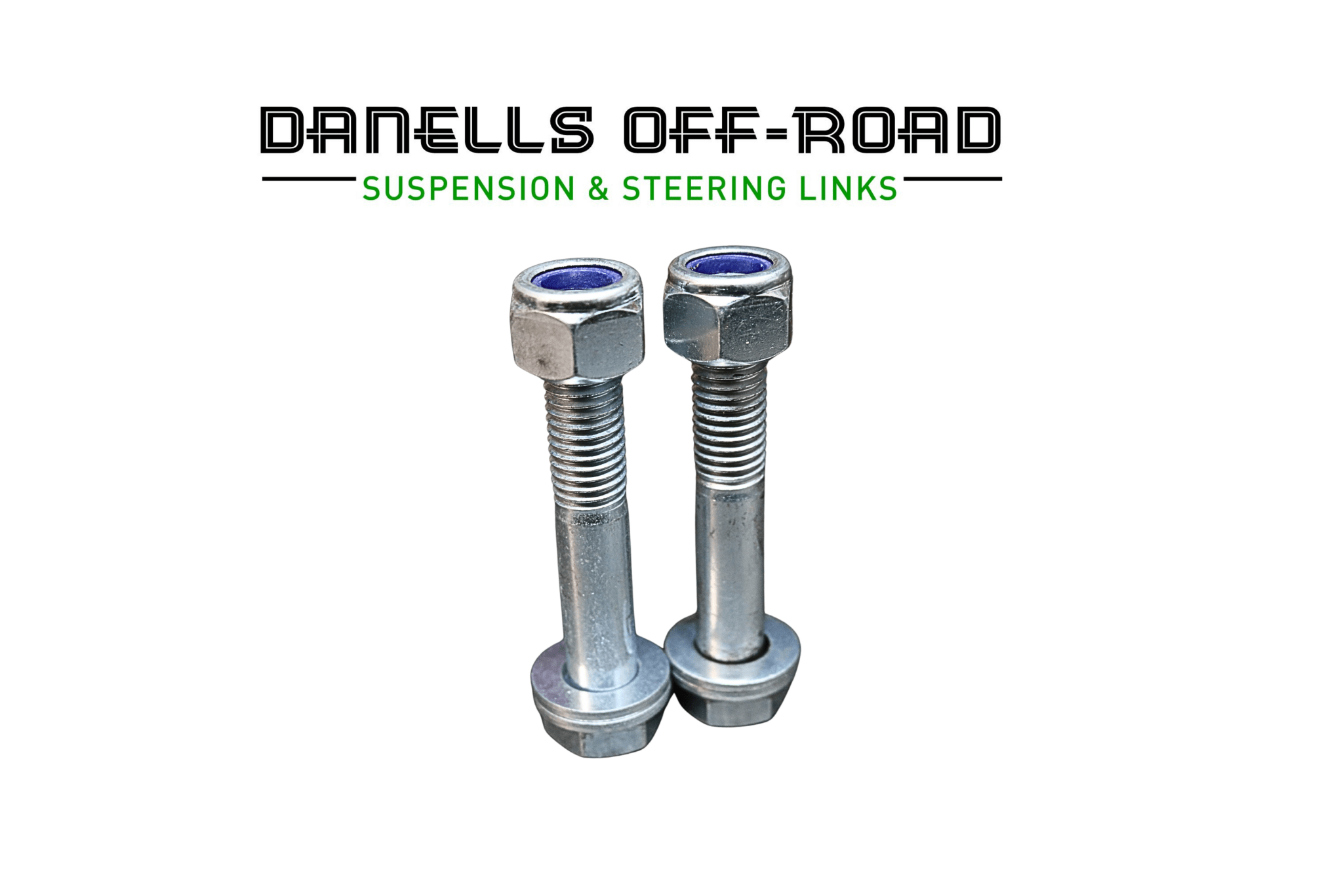 M14 Discovery 1 & Defender Panhard Bolt Kit - Danells Off - Road