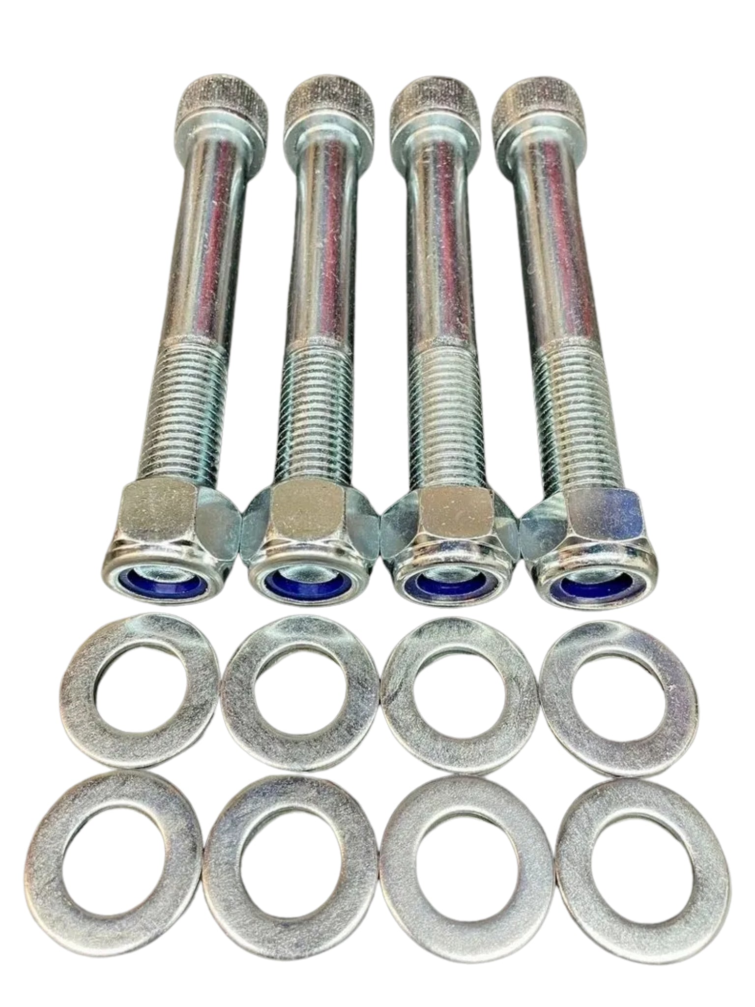 M16 Caphead bolt kit for Off - Road steering bars - Danells Off - Road