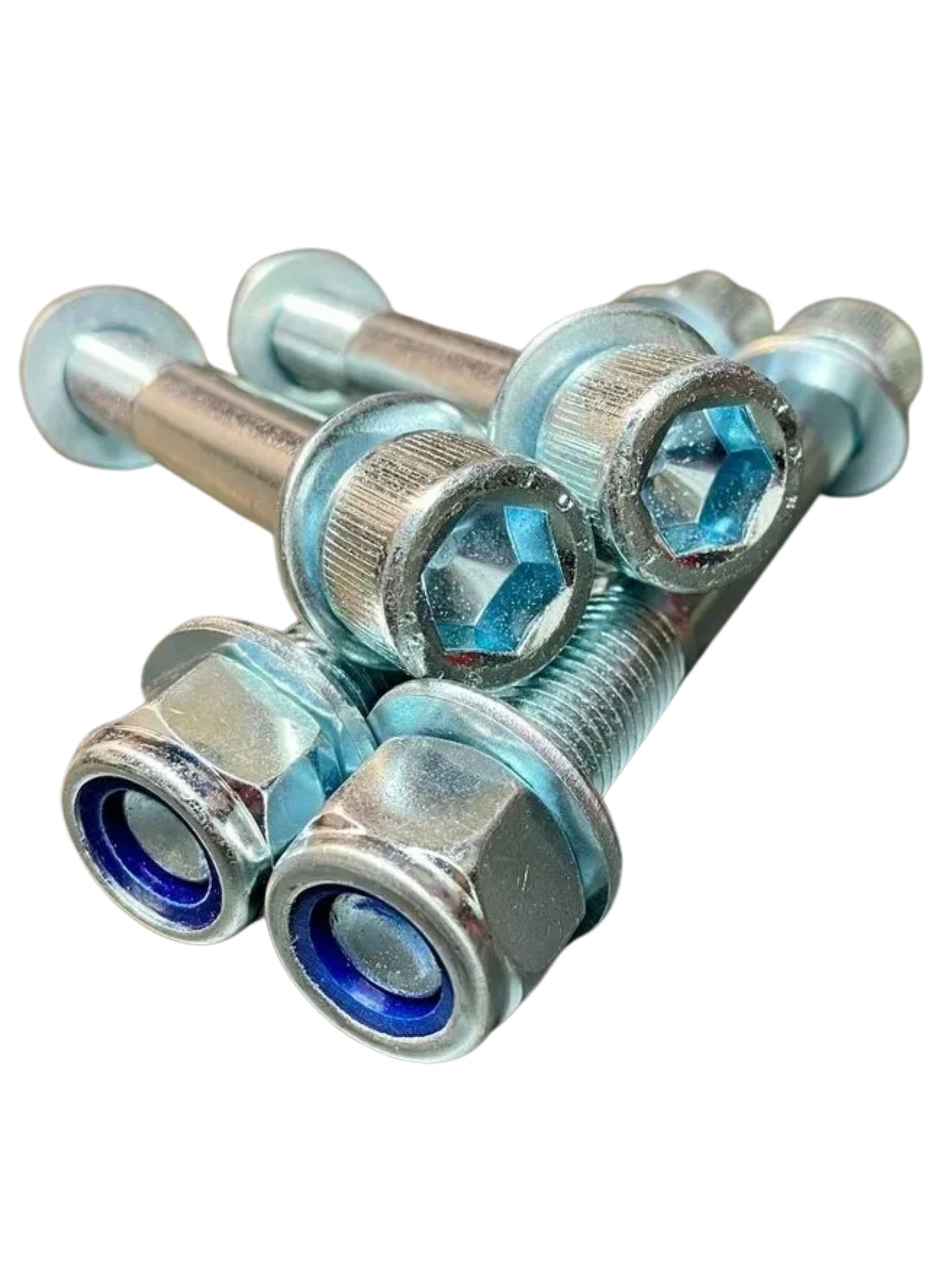 M16 Caphead bolt kit for Off - Road steering bars - Danells Off - Road