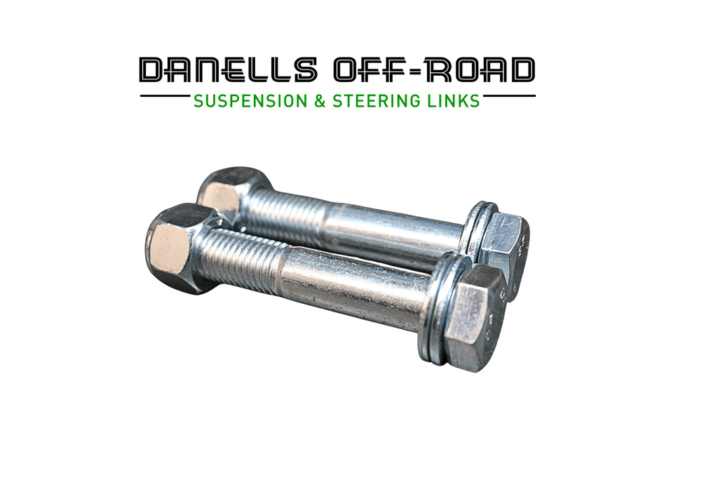 M16 Discovery 2 Panhard Bolt Set - Danells Off - Road
