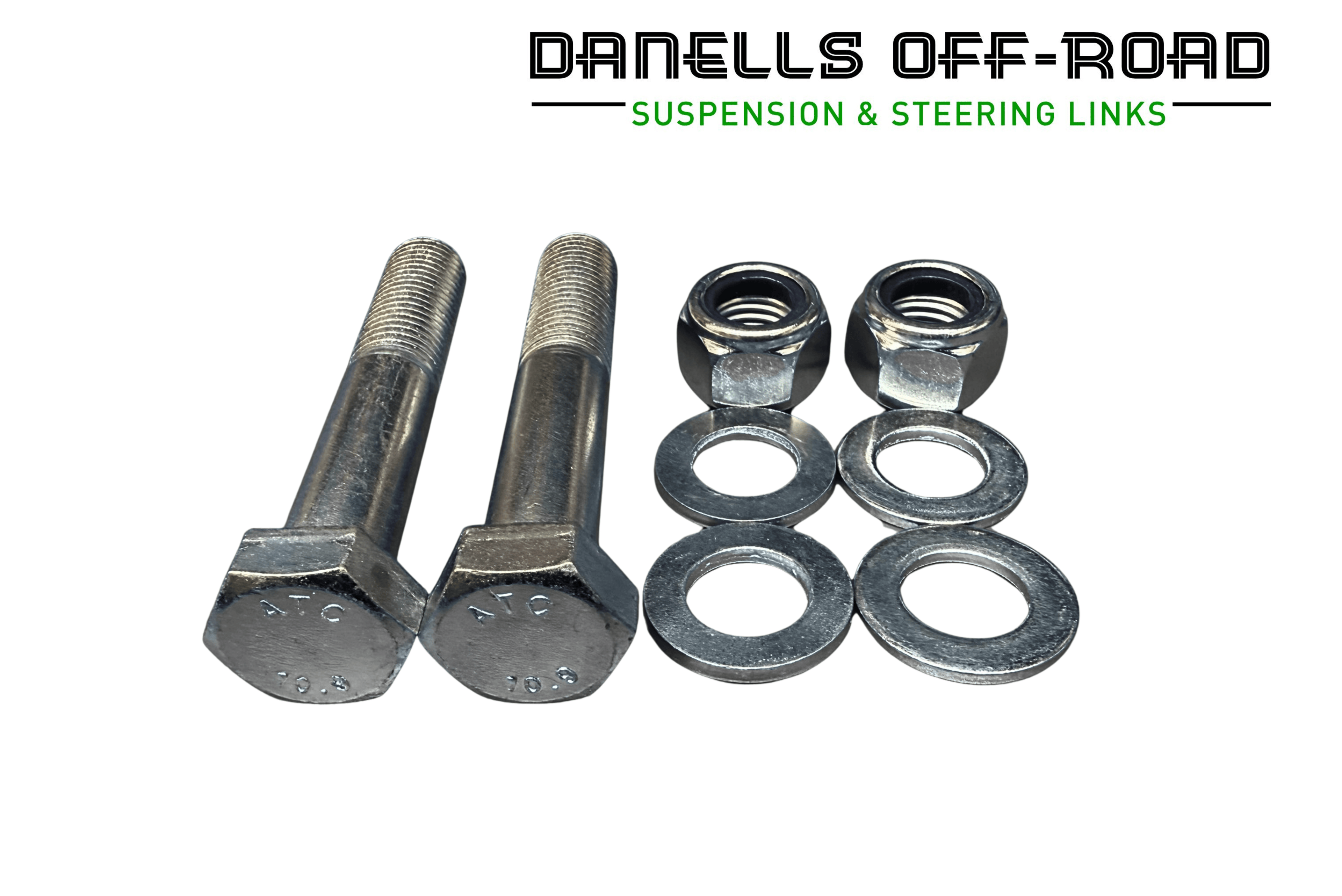 M16 Discovery 2 Panhard Bolt Set - Danells Off - Road