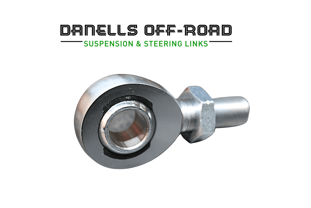 M20 x 1.5 Heim Joint LH (HD) - Danells Off - Road