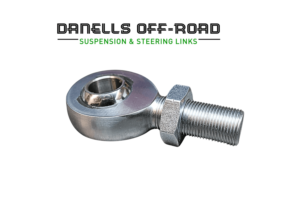 M20 x 1.5 Heim Joint LH (HD) - Danells Off - Road