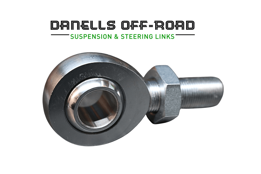 M20 x 1.5 Heim Joint RH (HD) - Danells Off - Road