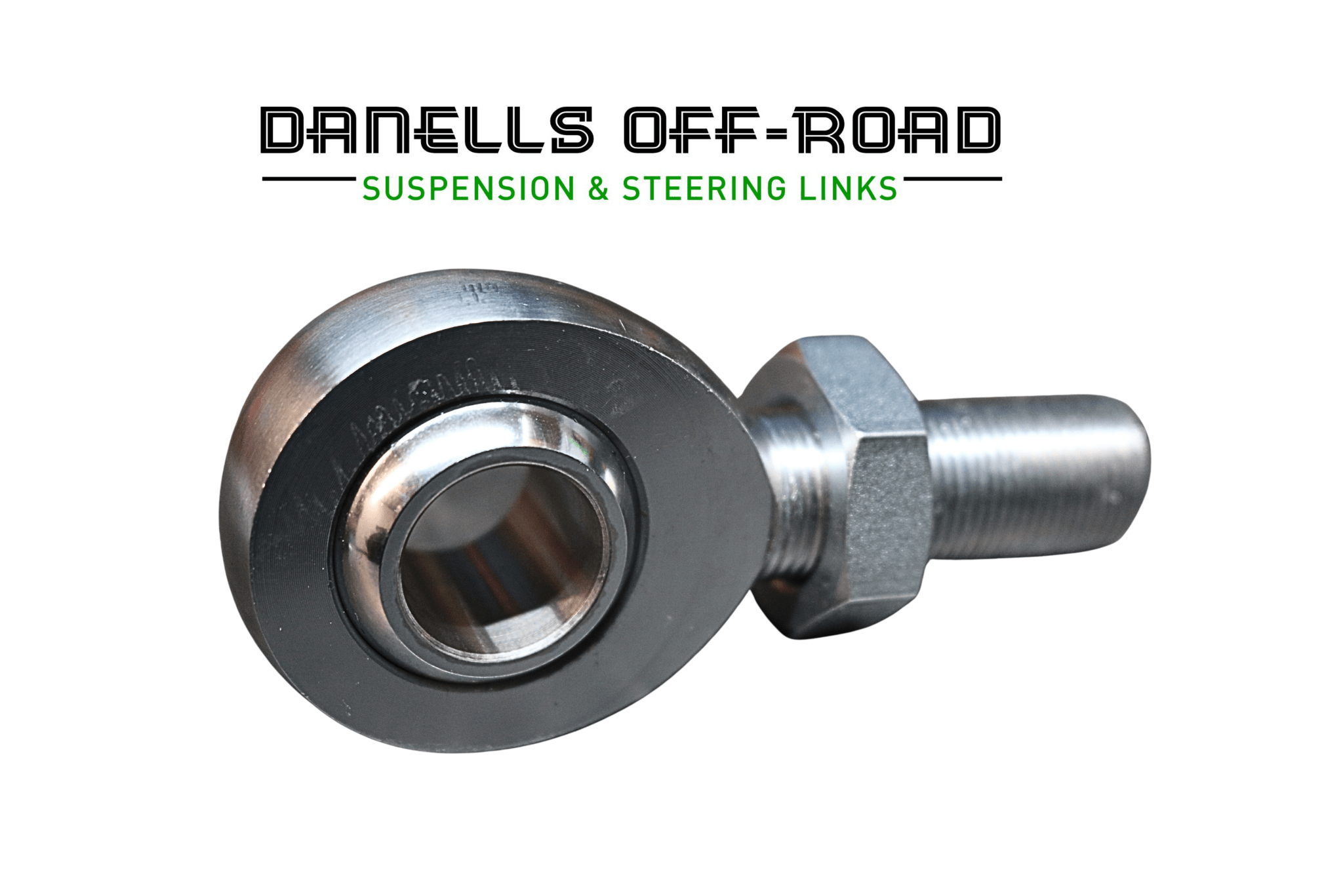 M20 x 1.5 Heim Joint RH (HD) - Danells Off - Road