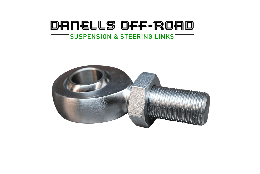 M20 x 1.5 Heim Joint RH (HD) - Danells Off - Road