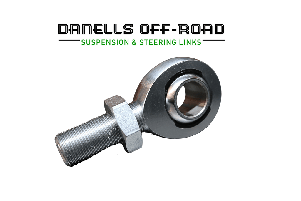 M20 x 1.5 Heim Joint RH (HD) - Danells Off - Road