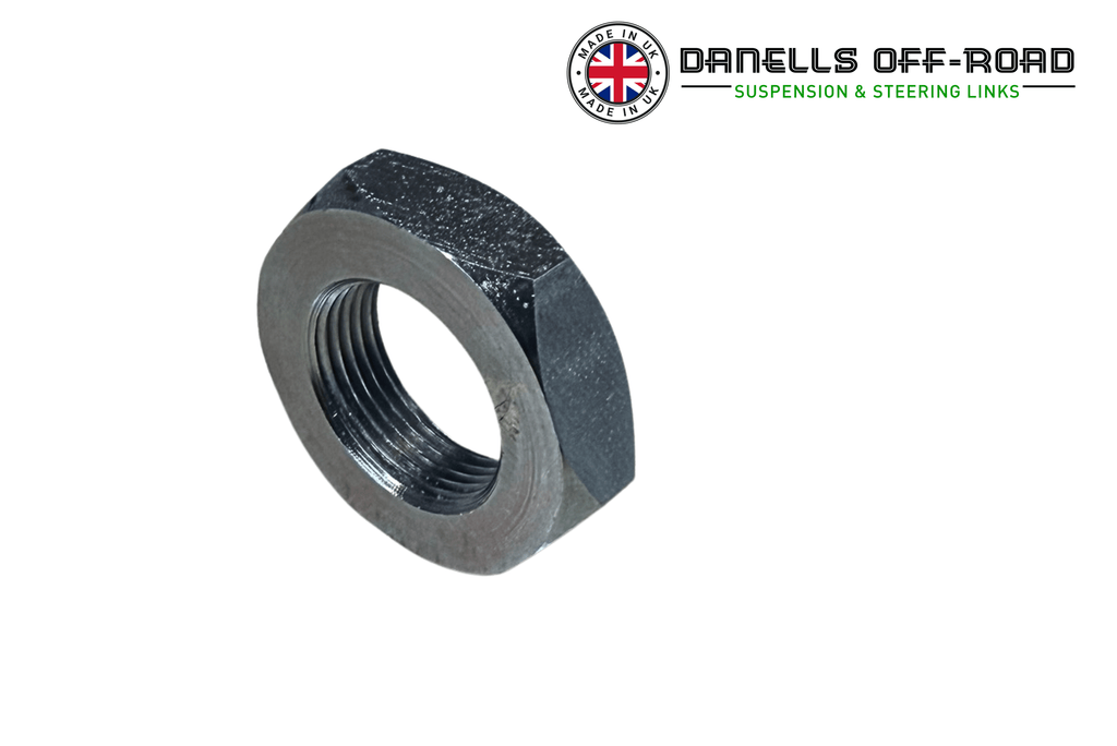 M23 x 1.5 Jam Nut LH - Danells Off - Road
