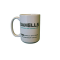 Mug (Large) - Danells Off - Road