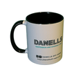Mug (Medium) - Danells Off - Road